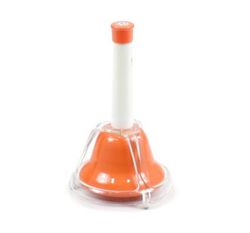 Juego cromatico completo (13 campanas)