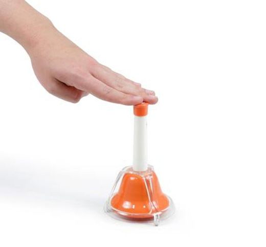 Juego cromatico completo (13 campanas)