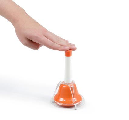 Juego cromatico completo (13 campanas)