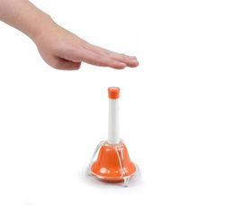 Juego cromatico completo (13 campanas)