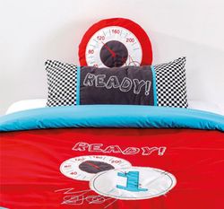 Cubre cama bispread (90-100cm)