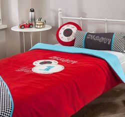 Cubre cama bispread (90-100cm)