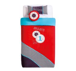 Cubre cama bispread (90-100cm)