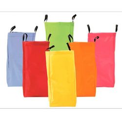 Juego de carreras de sacos