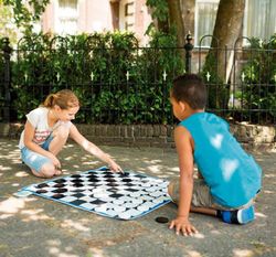 Juego de damas