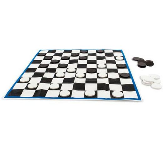 Juego de damas