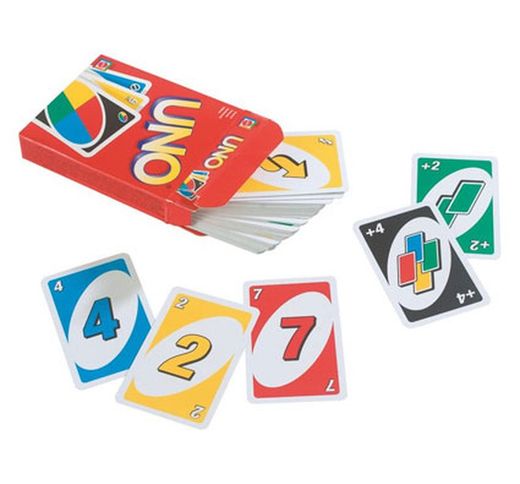 Juego de uno