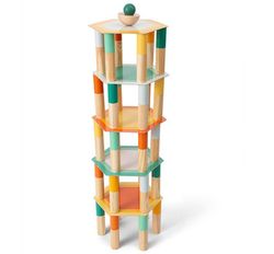 Juego Mega Equilibrio