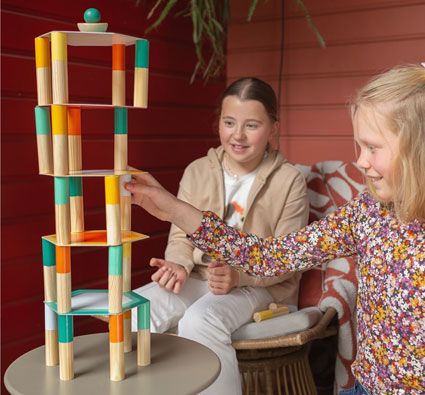 Juego Mega Equilibrio