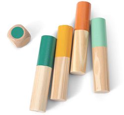 Juego Mega Equilibrio