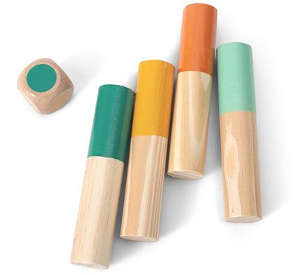 Juego Mega Equilibrio