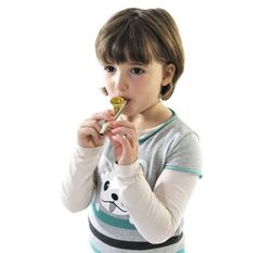 Kazoo de laton