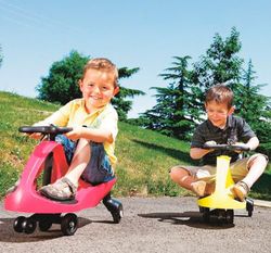 Kids car