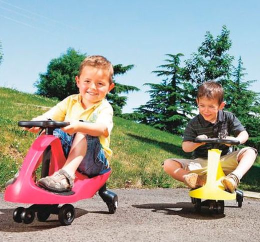Kids car