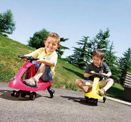 Kids car