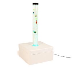 Kit de columna sensorial basic