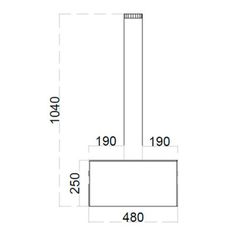 Kit de columna sensorial basic