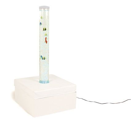 Kit de columna sensorial basic