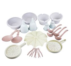 Kit de materiales para la arena y el agua ECO