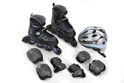 Kit de patinaje  número 30 a 33