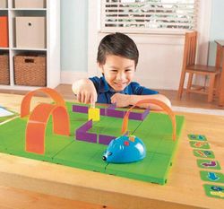 Kit de programación el ratón
