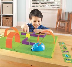 Kit de programación el ratón
