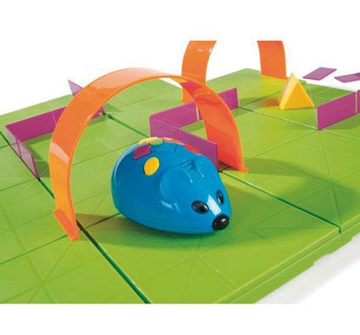 Kit de programación el ratón