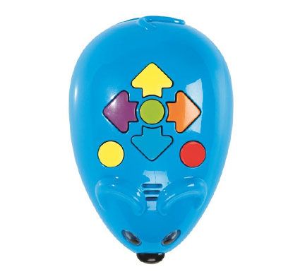 Kit de programación el ratón