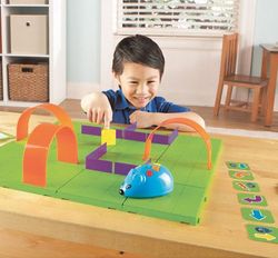 Kit de programación el ratón