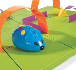 Kit de programación el ratón