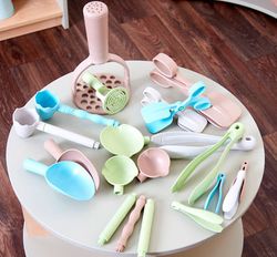 Kit de utensilios de motricidad Eco