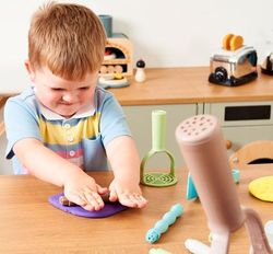 Kit de utensilios de motricidad Eco