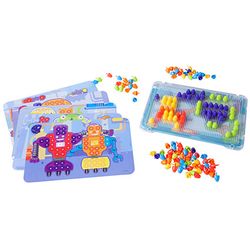 Kit mosaicos pinchos medianos