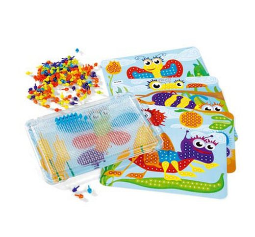 Kit mosaicos pequeños pinchos