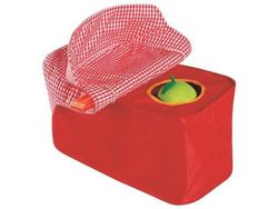 Kit tex'til cooking picnic misterio 15 piezas