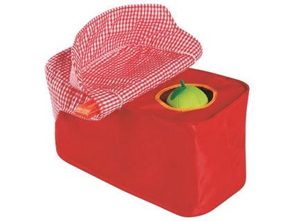 Kit tex'til cooking picnic misterio 15 piezas