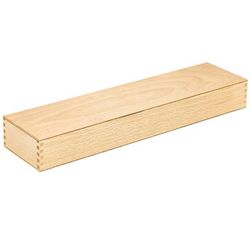 Ladrillos de madera de haya