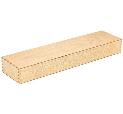 Ladrillos de madera de haya