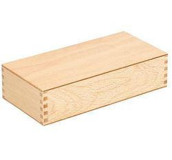 Ladrillos de madera de haya