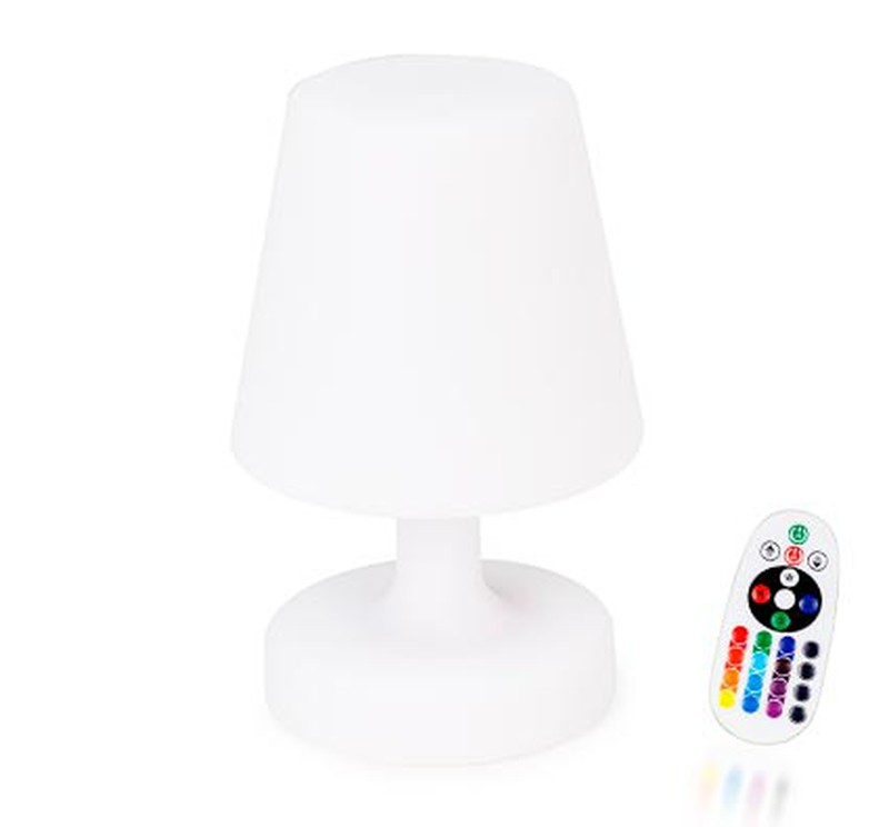 Lámpara inalámbrica decorativa Maxi de sobre mesa — La Tienda De La Familia