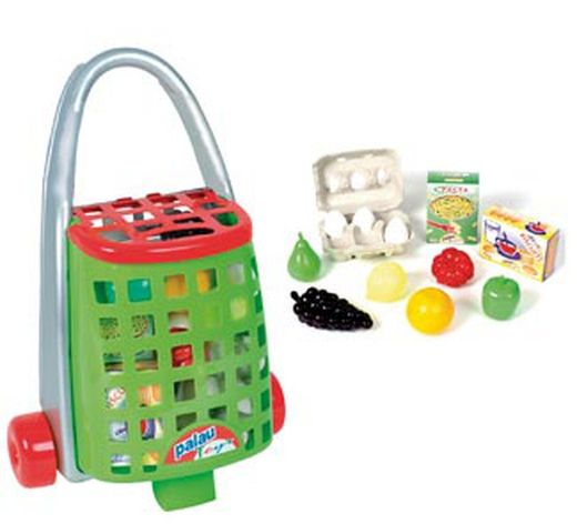 Latiendadelafamilia con alimentos