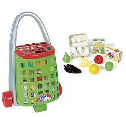 Latiendadelafamilia con alimentos