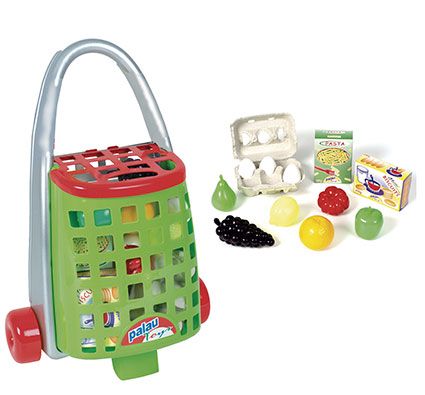 Latiendadelafamilia con alimentos