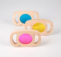Lentes descubrimientos colores