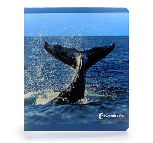 Libro imágenes reales animales Marinos gran formato