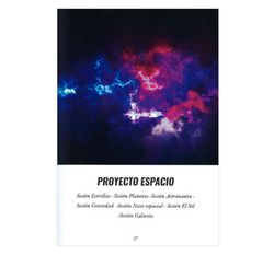 Libro de actividades sensoriales snoezelen