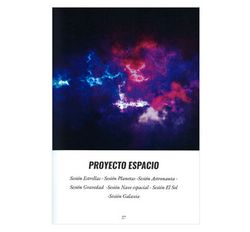 Libro de actividades sensoriales snoezelen