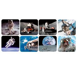 Linterna proyector el espacio