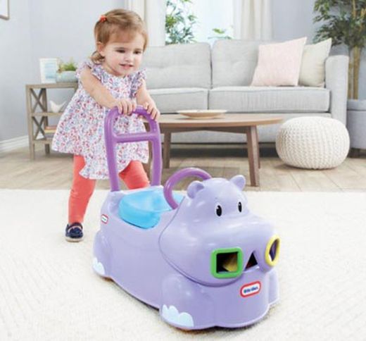 Little tikes andador y correpasillos el hipo