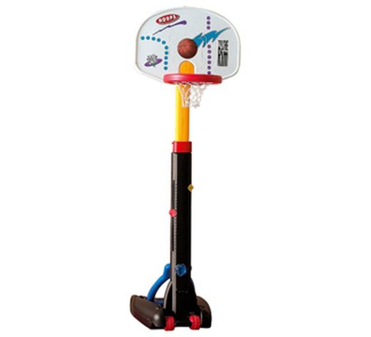 Little tikes canasta infantil de baloncesto regulable